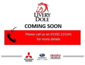 MITSUBISHI L200 2019 (69) at Livery Dole Exeter