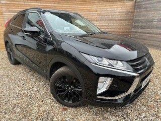 2019 Mitsubishi Eclipse Cross