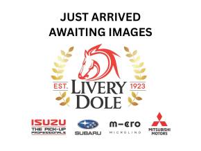 MITSUBISHI ASX 2020 (20) at Livery Dole Exeter