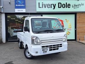 MITSUBISHI MINICAB 2025 (74) at Livery Dole Exeter
