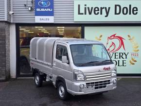 MITSUBISHI CANTER at Livery Dole Exeter