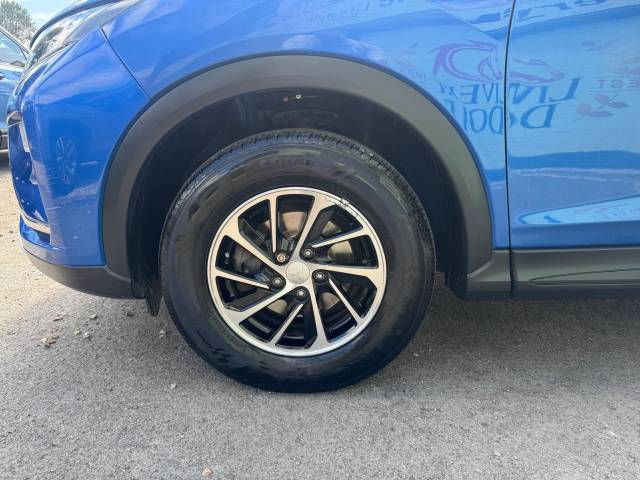 2019 Mitsubishi Eclipse Cross 1.5T Verve SUV 5dr Petrol Manual Euro 6 (s/s) (163 ps)